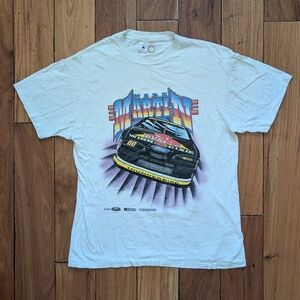 Mark Martin Vintage Winn Dixie Racing T-shirt (L)